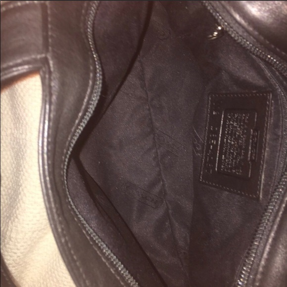 Coach Purse - Picture 4 of 7